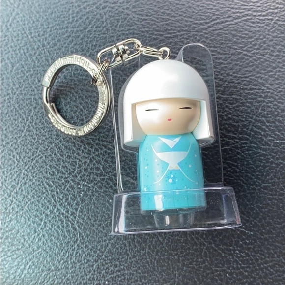 🎁KIMMIDOLL key chains collection. New in box. - Picture 5 of 11